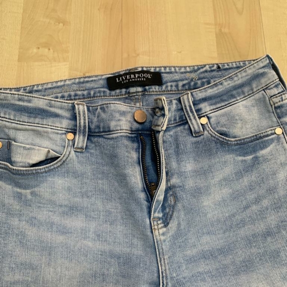 Liverpool Jeans - Picture 2 of 3